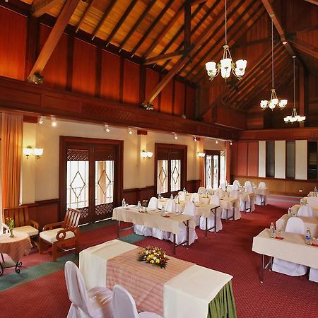 Suanthip Vana Resort Chiang Rai Exterior photo