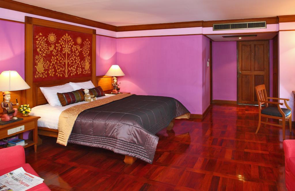 Suanthip Vana Resort Chiang Rai Room photo