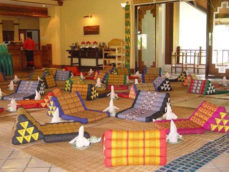 Suanthip Vana Resort Chiang Rai Exterior photo