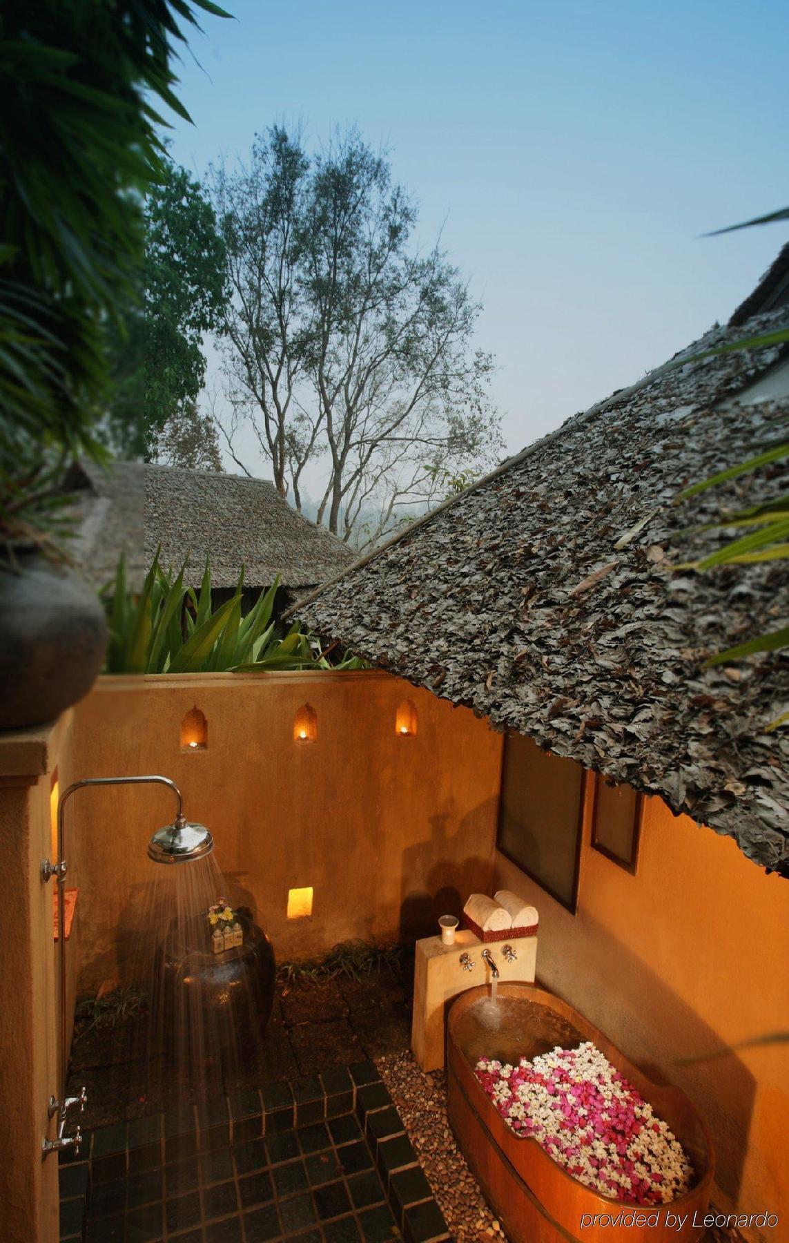 Suanthip Vana Resort Chiang Rai Exterior photo