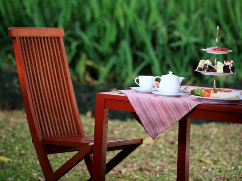 Suanthip Vana Resort Chiang Rai Exterior photo