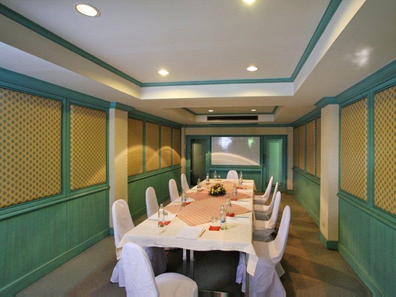 Suanthip Vana Resort Chiang Rai Exterior photo