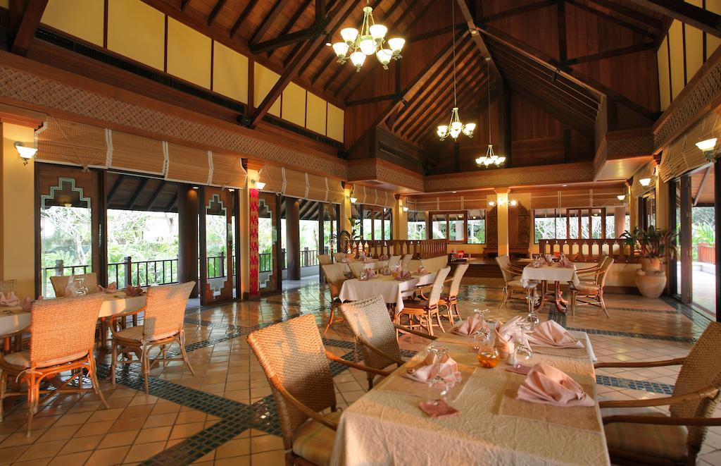 Suanthip Vana Resort Chiang Rai Exterior photo