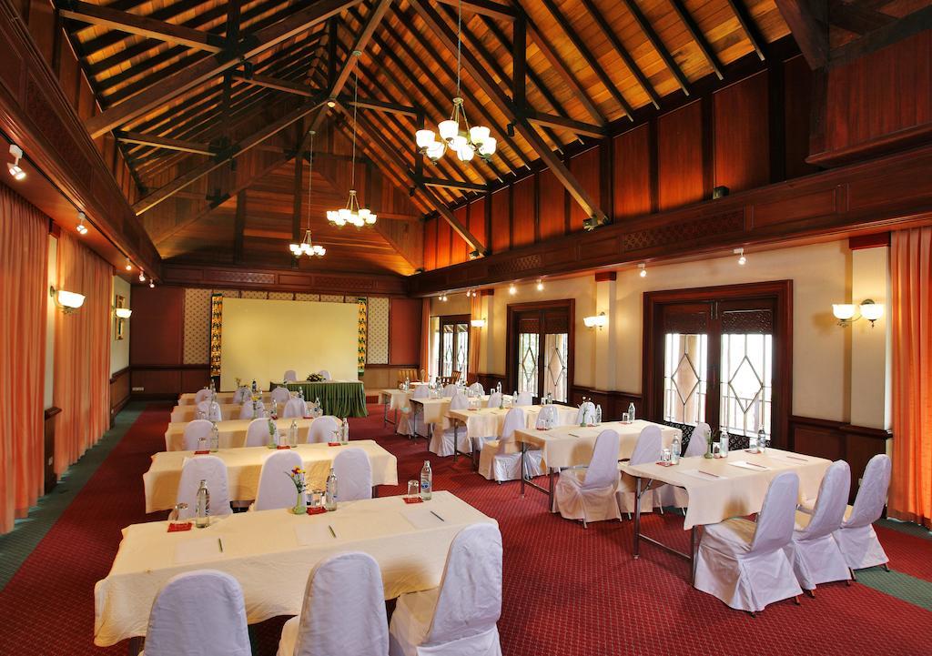 Suanthip Vana Resort Chiang Rai Exterior photo