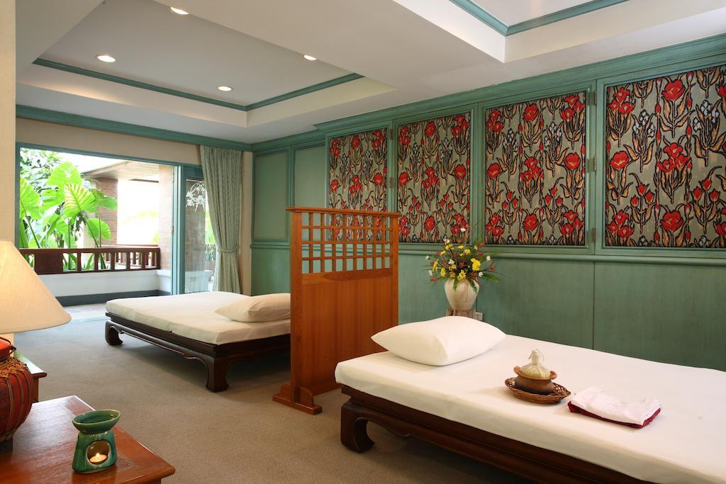 Suanthip Vana Resort Chiang Rai Exterior photo