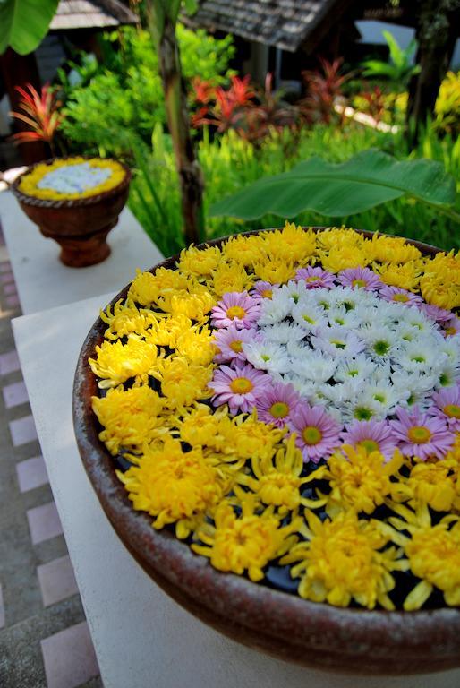 Suanthip Vana Resort Chiang Rai Exterior photo